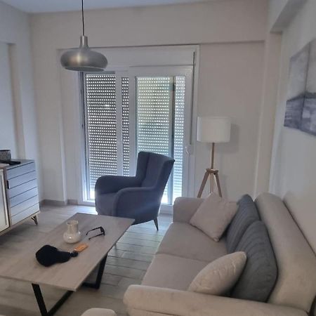 Niki Mare Luxury Apartments & Villa 尼基季 外观 照片