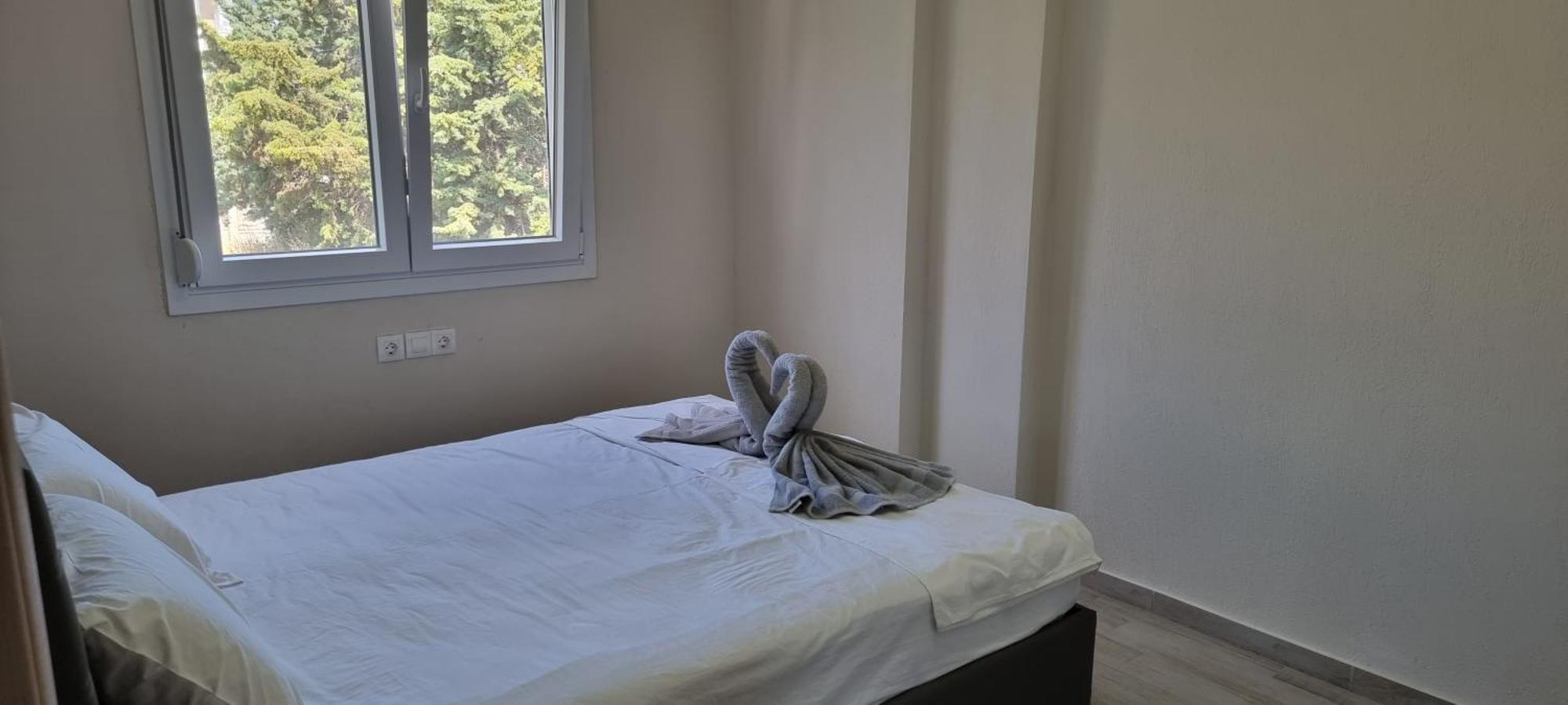 Niki Mare Luxury Apartments & Villa 尼基季 外观 照片